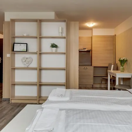 Otel Bright Castle 3*